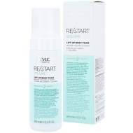 Revlon Restart Volume Lift-Up Body Foam    200 